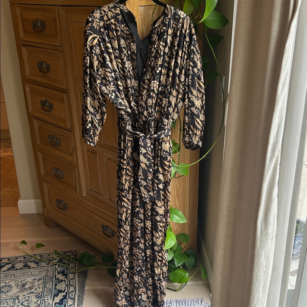 Cleobella romper